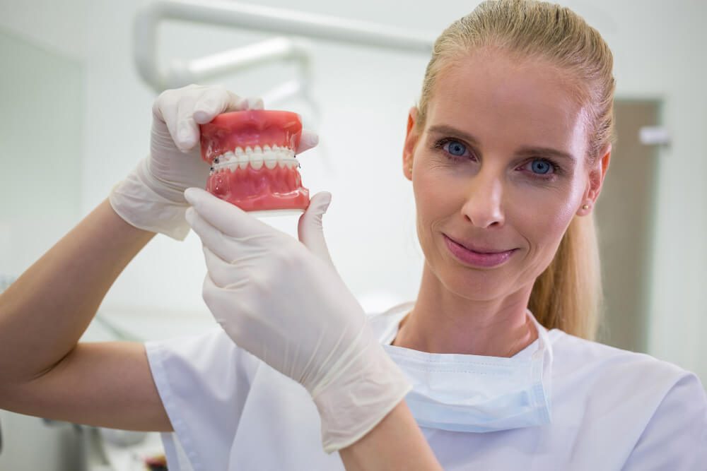 How to Make Dentures More Comfortable: 5 Tips for a Better Fit