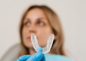 care cleaning tips clear aligner burwood