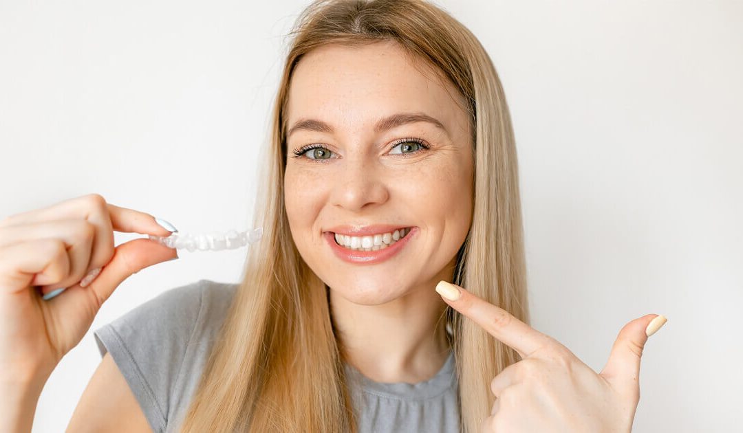 How to Clean Clear Aligners? Helpful Care Tips You Should Know