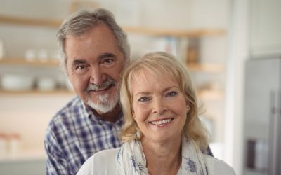 How to Make Dentures More Comfortable? 5 Essential Tips For You