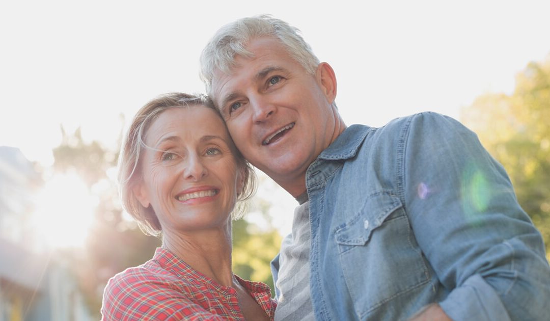 Before and After Dentures — What to Expect on the Treatment