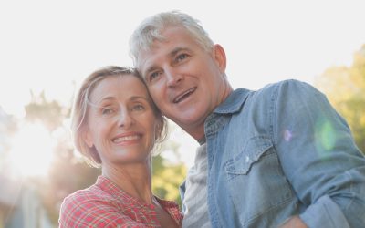 Before and After Dentures — What to Expect on the Treatment