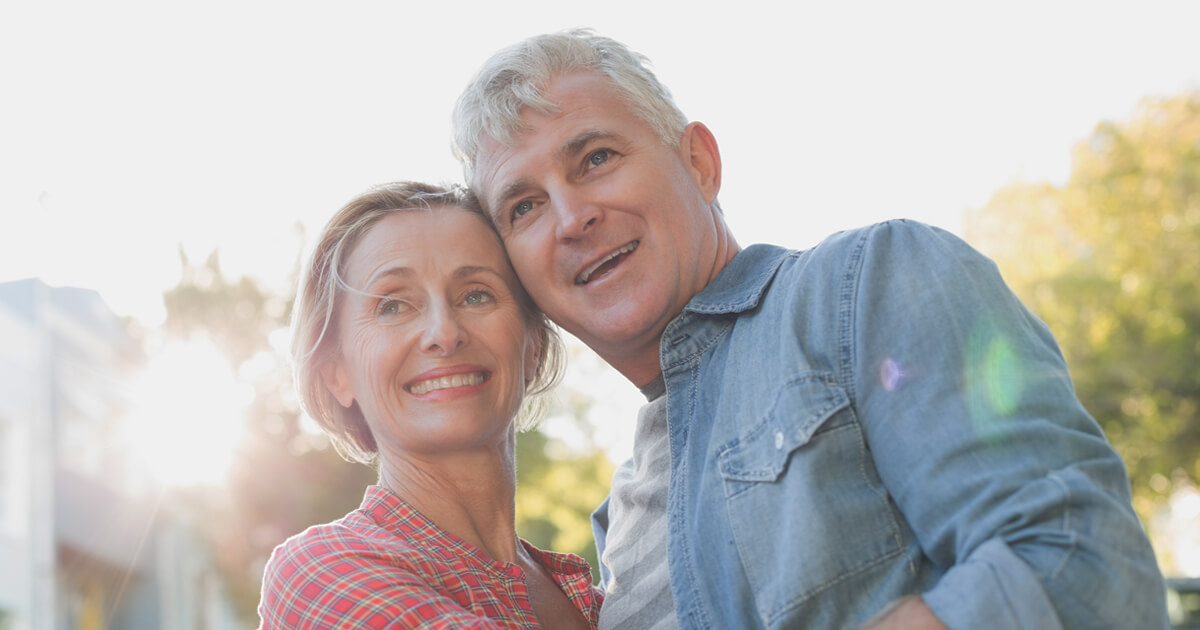 before and after dentures burwood