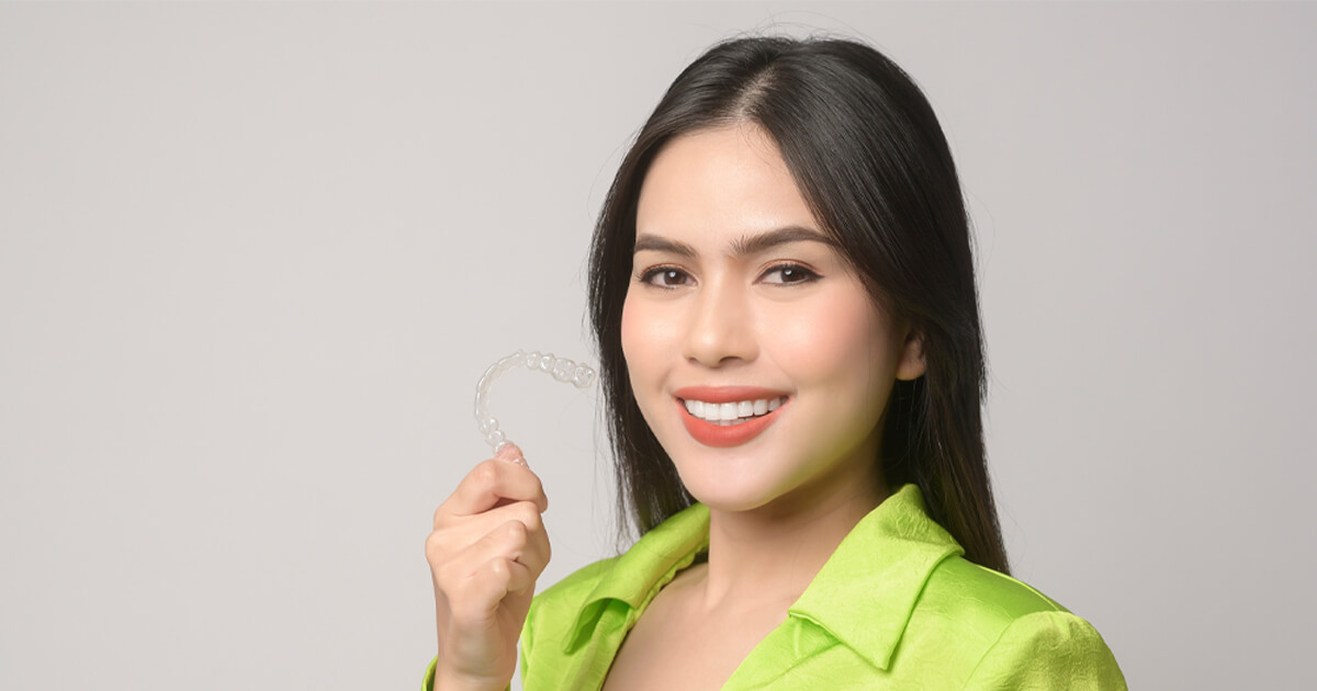 invisalign cost burwood mld