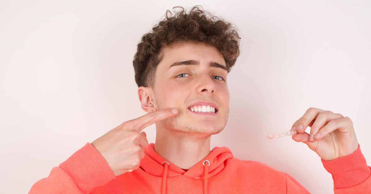 invisalign for overbite burwood