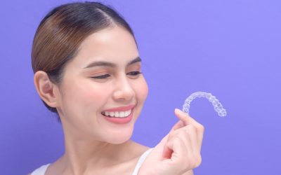 Can Invisalign® Correct An Overbite? Discover How It Works