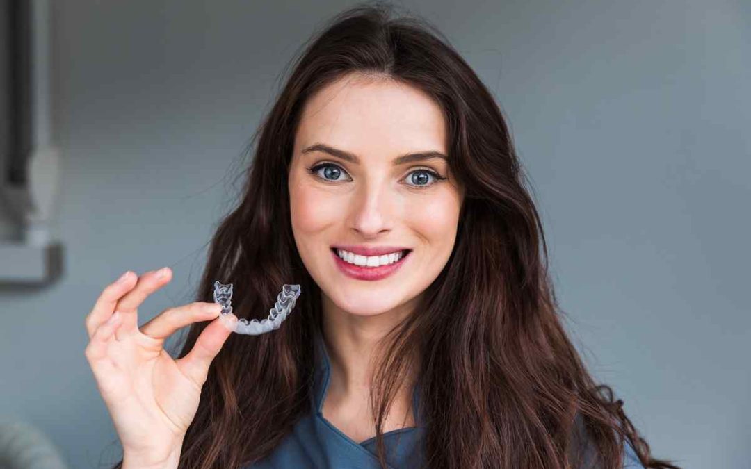Can Invisalign Correct Overbite? Understand How It Can Help