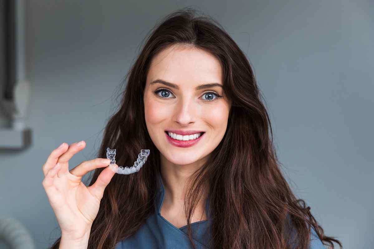 Can Invisalign Correct Overbite? Understand How It Can Help