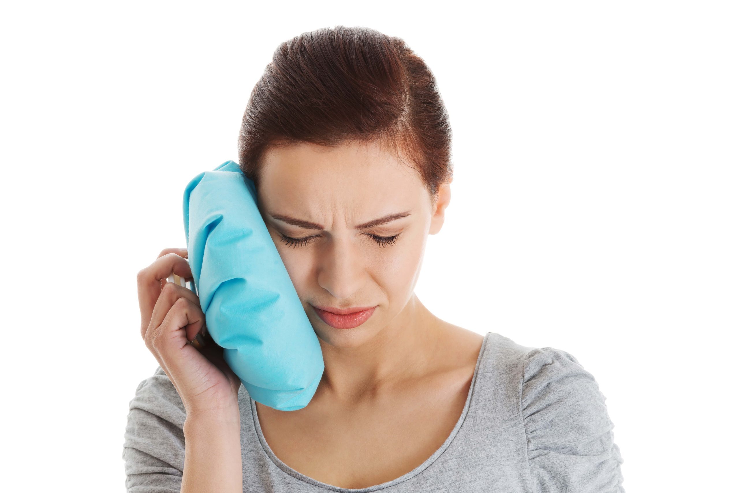 Home Remedies for Pain from Invisalign scaled