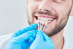 advantages disadvantages teeth veneer burwood