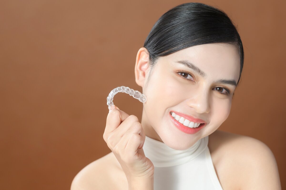 invisalign results burwood