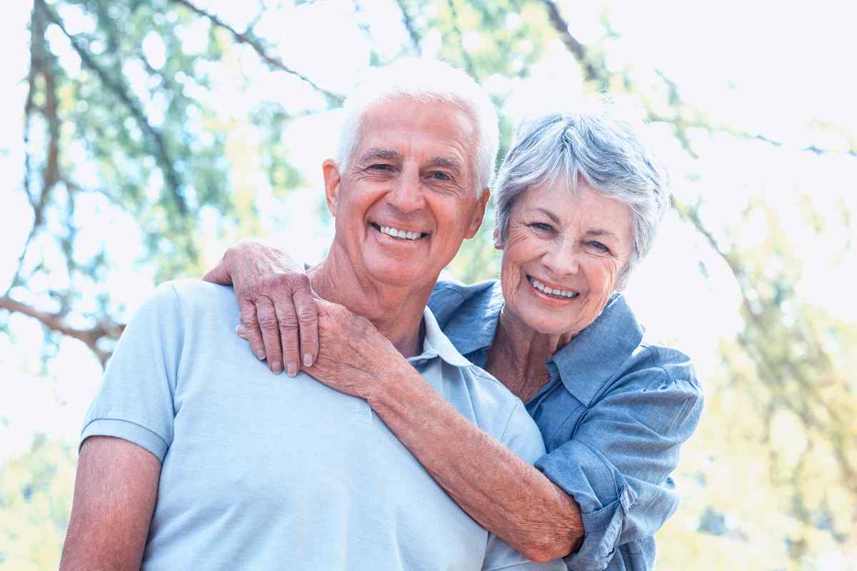 dental implants for pensioners burwood