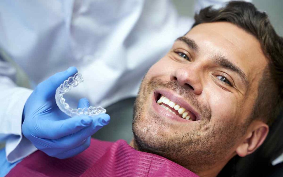 Achieve Optimal Results With These Tips for Invisalign Users
