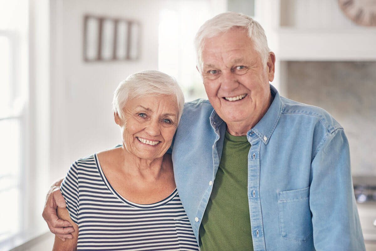 are dentures comfortable burwood
