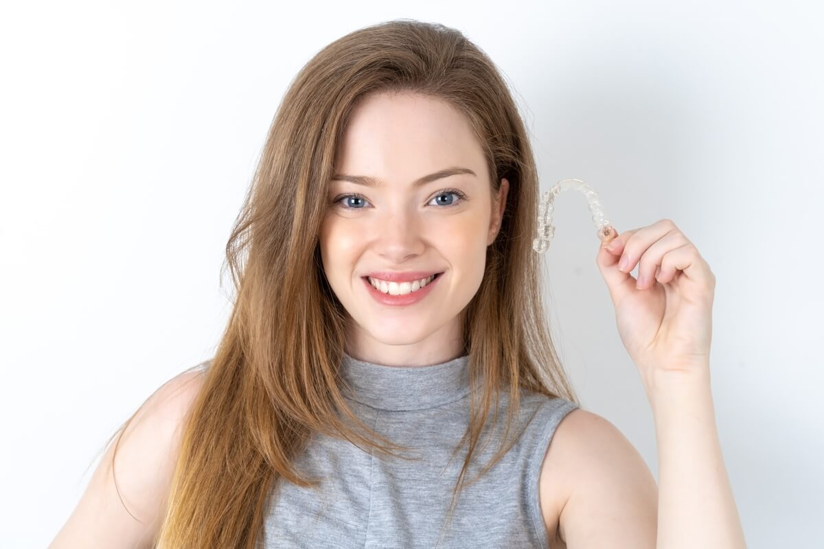 how long do you wear invisalign for burwood