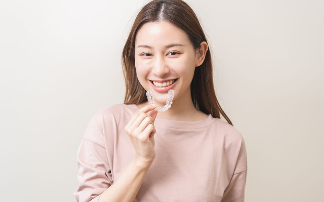How Much is Invisalign in Australia? All You Need To Know
