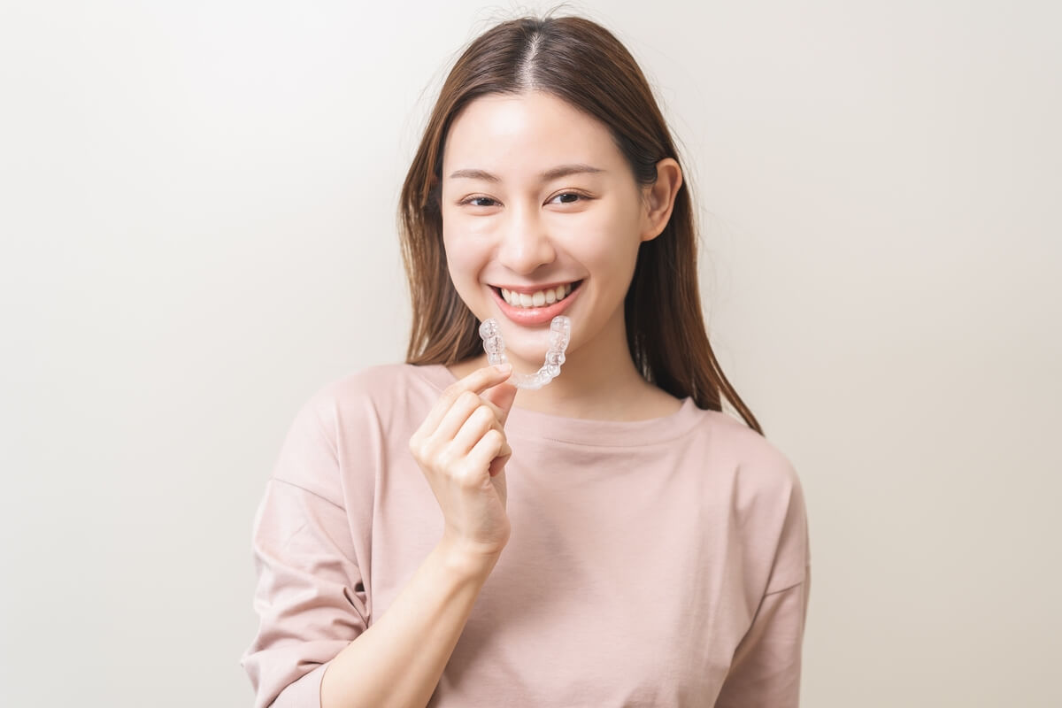 how much is invisalign in australia burwood