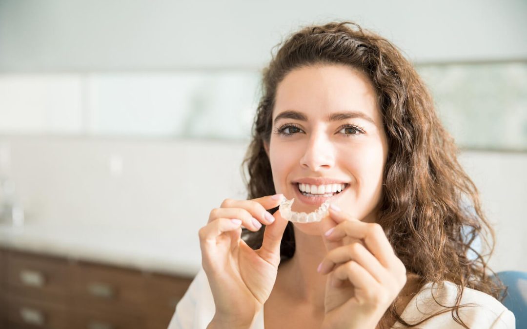 The Ultimate Guide to Invisalign Teeth Straightening