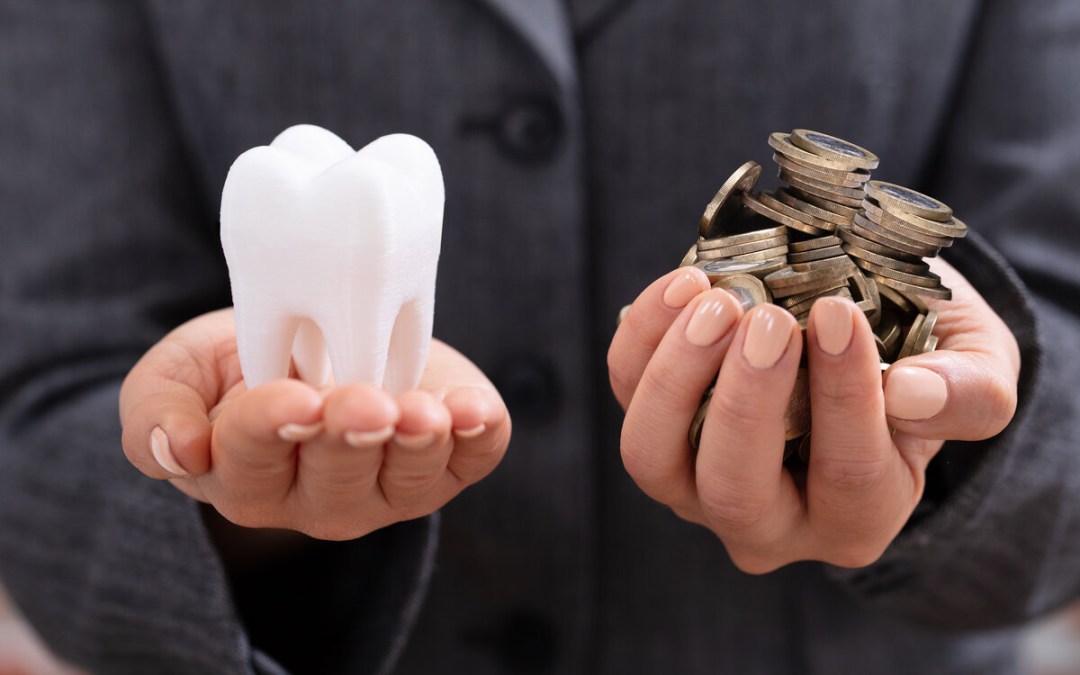 tooth extraction and implant cost burwood