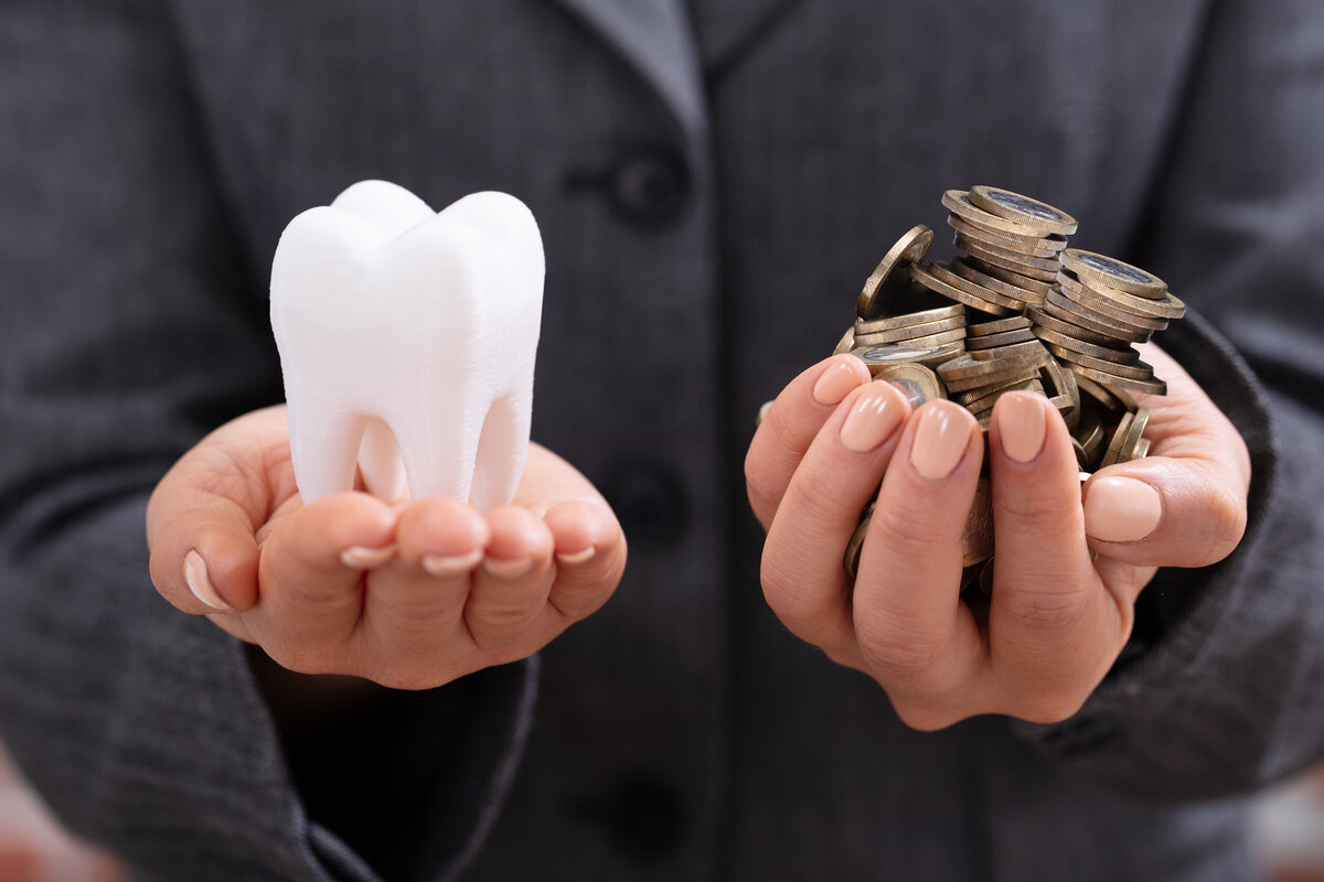 tooth extraction and implant cost burwood