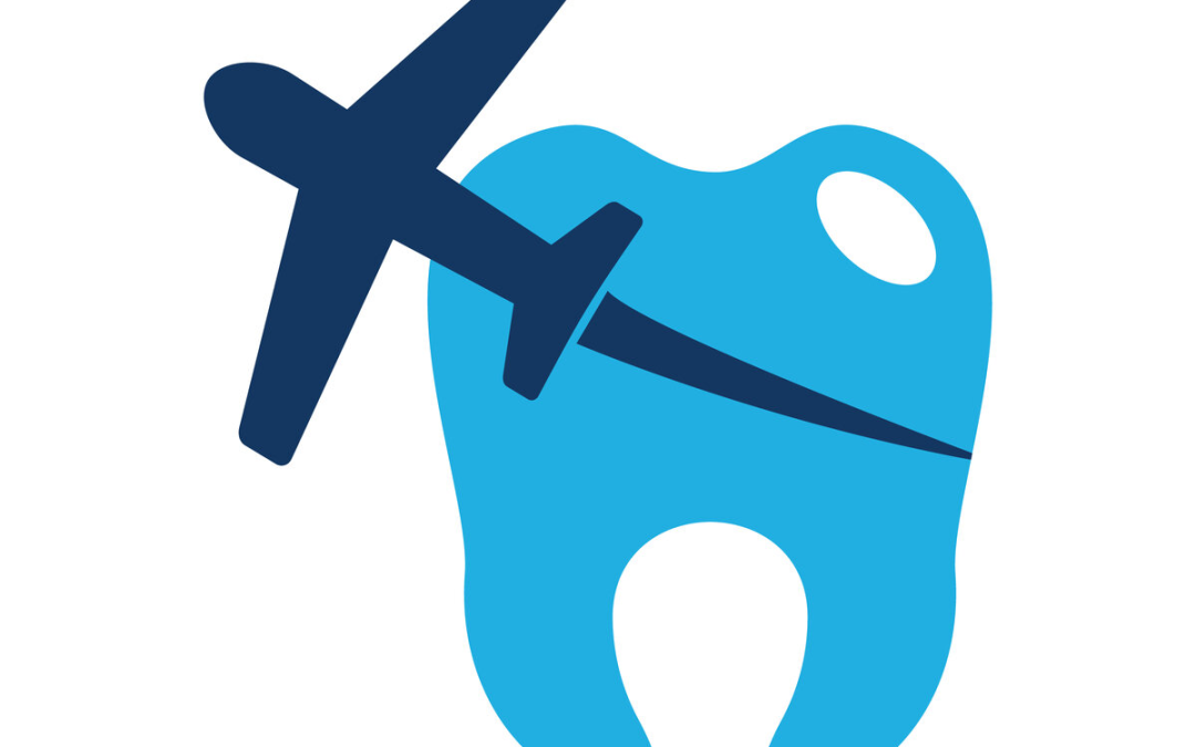 While In Bali, Dental Implant Treatment Seems Like A Good Option. Is It, Though?