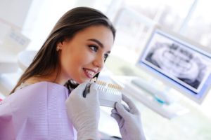 Teeth Whitening Bali procedure