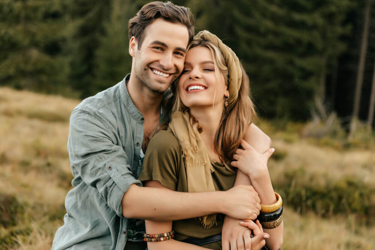 teeth whitening procedure