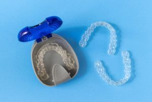Can You Drink with Invisalign set burwood
