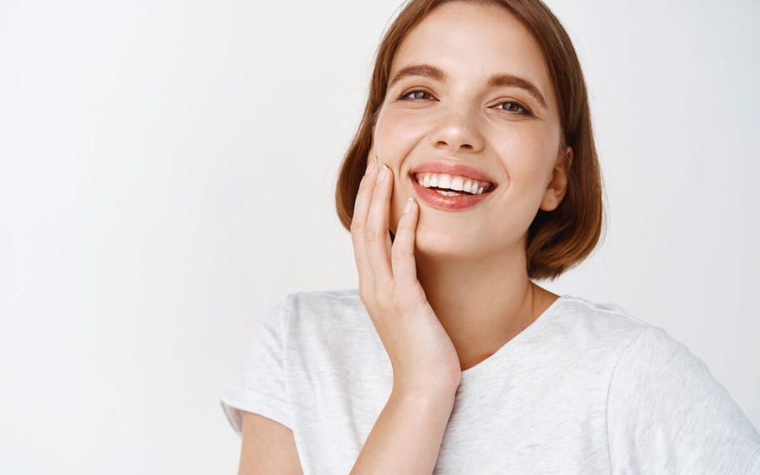 Sensitive Teeth After Whitening: Causes & Solutions