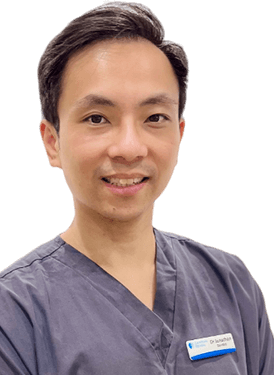 dr kawai jonathan cheung