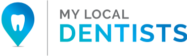 my local dentists logo dentist sydney