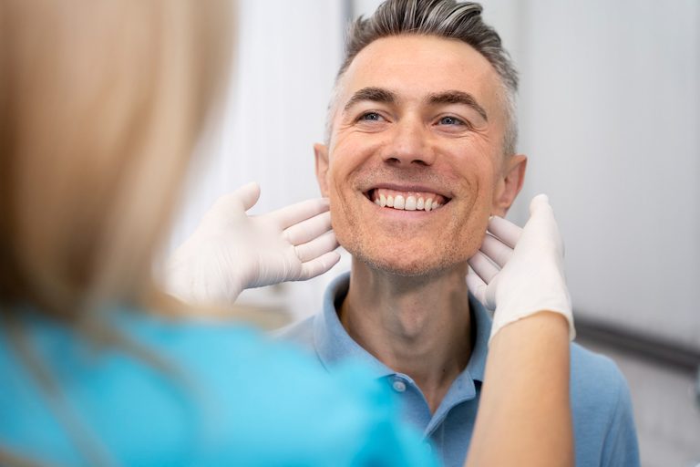 addressing common concerns about dental implants