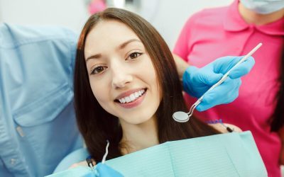 The Importance of Regular Dental Check-ups: Your Key to a Healthy Smile