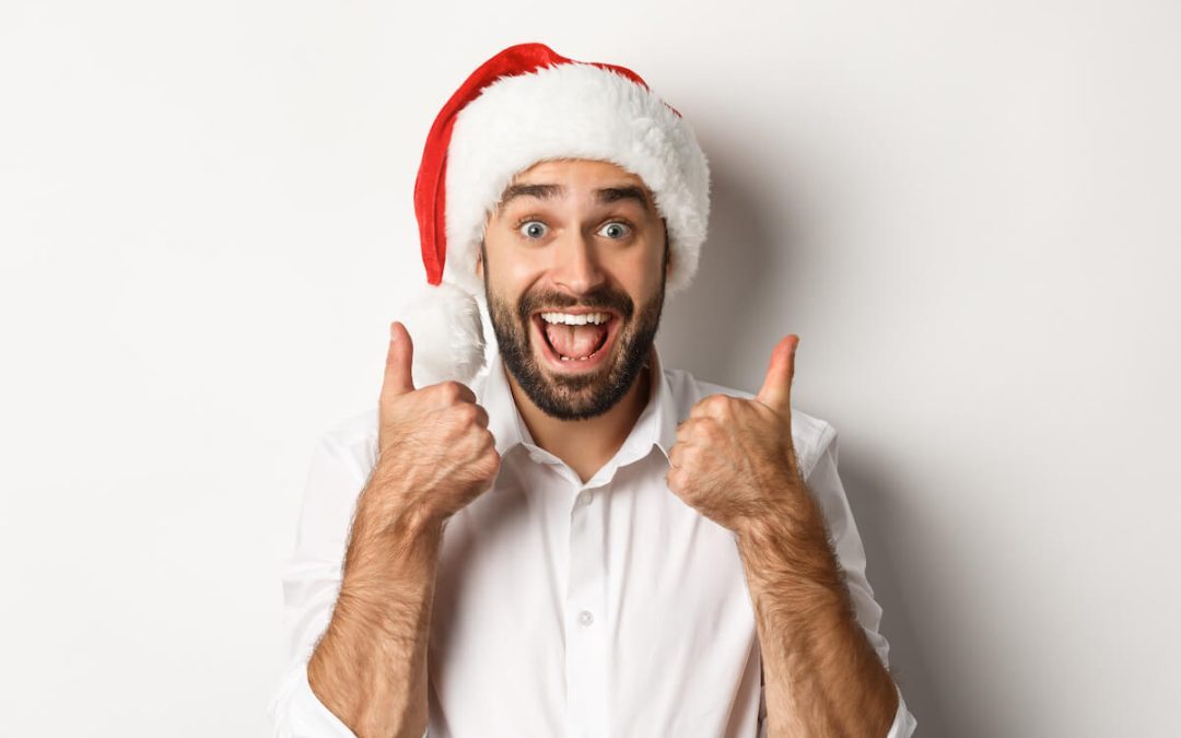 Ask the Dentist: Looking After Your Teeth Over Christmas: A Festive Guide