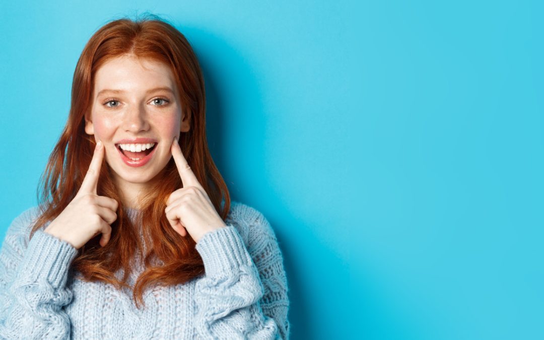 The Ultimate Guide to Teeth Whitening: Separating Myths from Facts