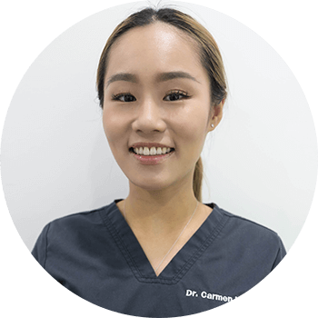 My Local Dentists West Ryde Dr Carmen Leung