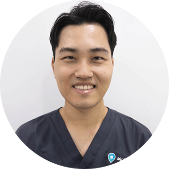 My Local Dentists West Ryde Dr Kevin Lee