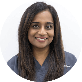 My Local Dentists West Ryde Dr Seemagni Naidu