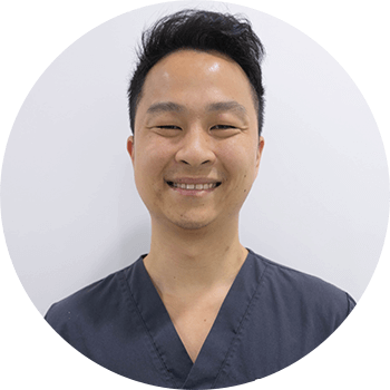 My Local Dentists West Ryde Leichhardt Dr Raymond Hua