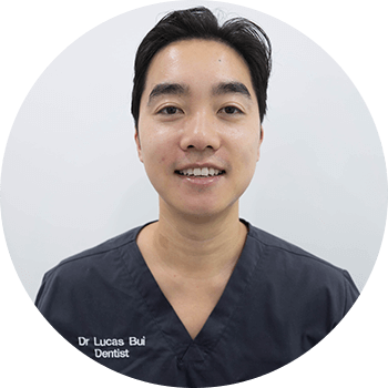 My Local Dentists West Ryde Principal Dentist Dr Lucas Bui