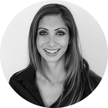 My Local Dentists Leichhardt Dr Nidhi Berera