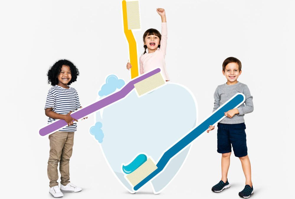 Comprehensive Parents Guide to Looking After your Child’s Teeth
