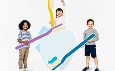 Comprehensive Parents Guide to Looking After your Child’s Teeth