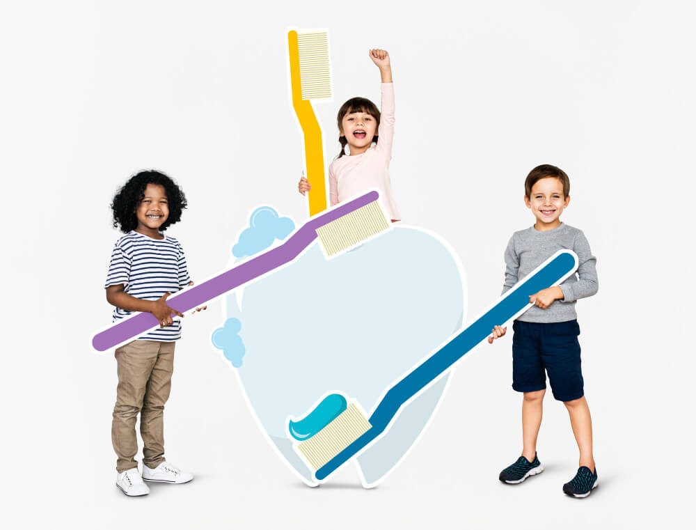 comprehensive parents guide to looking after your childs teeth