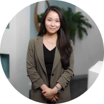 My Local Dentists Operations Manager Wendy Phay
