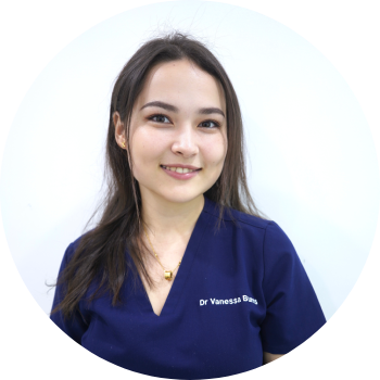 My Local Dentists West Ryde Dr Vanessa Burns