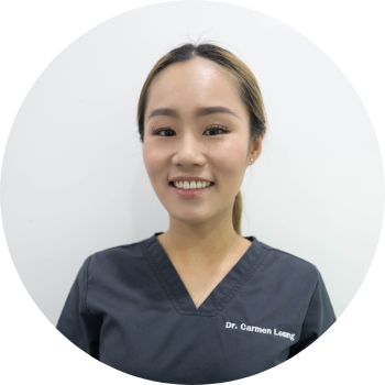 My Local Dentists West Ryde Dr Carmen Leung