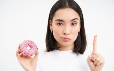 Ask the Dentist: Why are carbohydrates and sugar bad for your teeth?