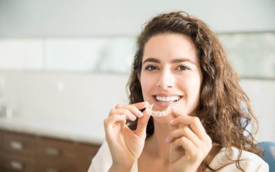 Ask the Dentist: A Complete Guide to Invisalign and Clear Aligner Treatment