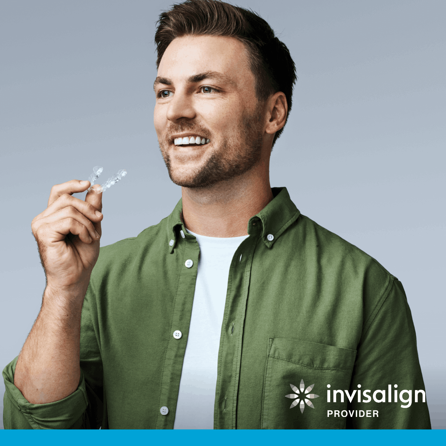 Clear Aligners vs. Traditional Braces 1